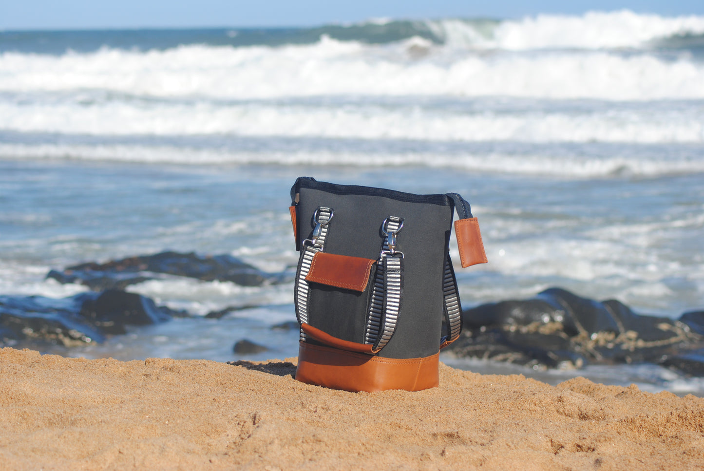 Moremi - Two Bottle Wine Cooler