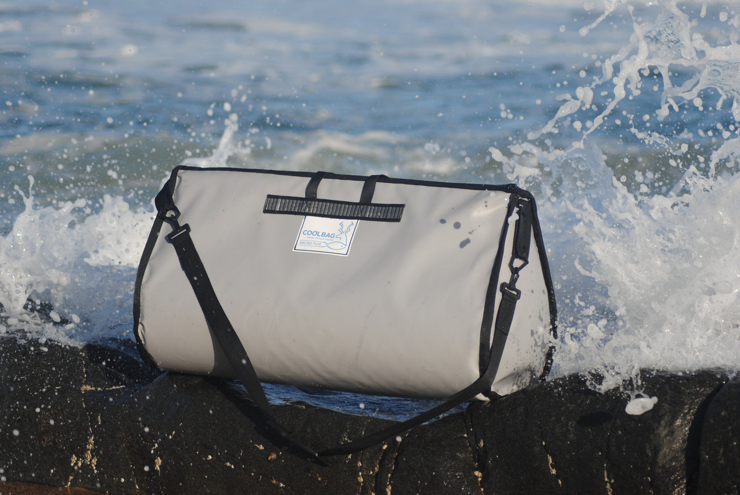 Medium Fish Cooler
