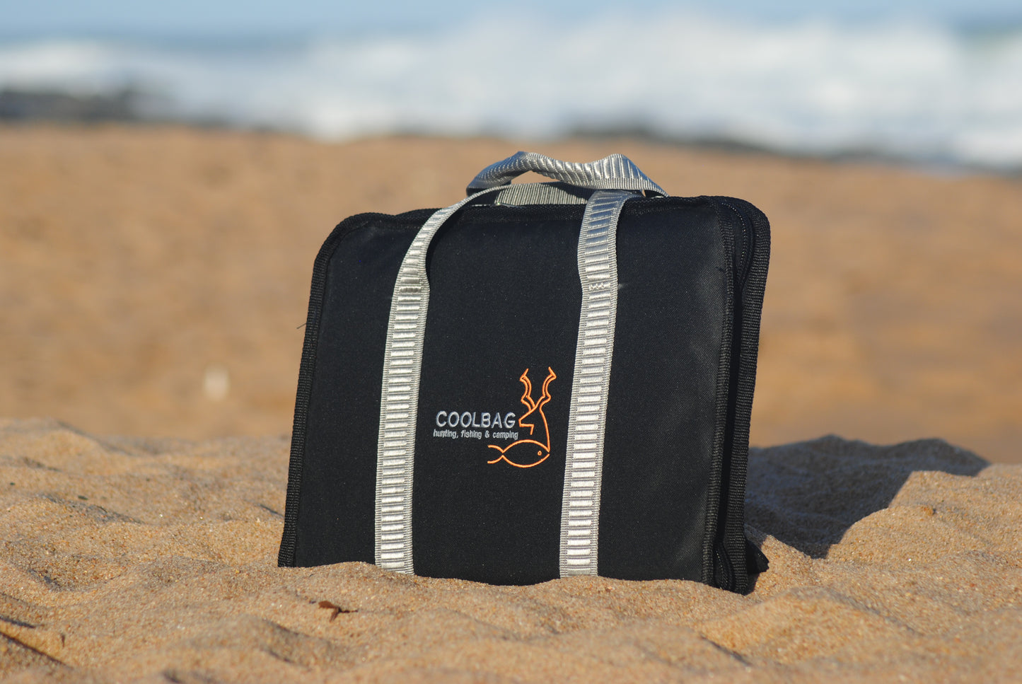 Portable Fold Up Braai