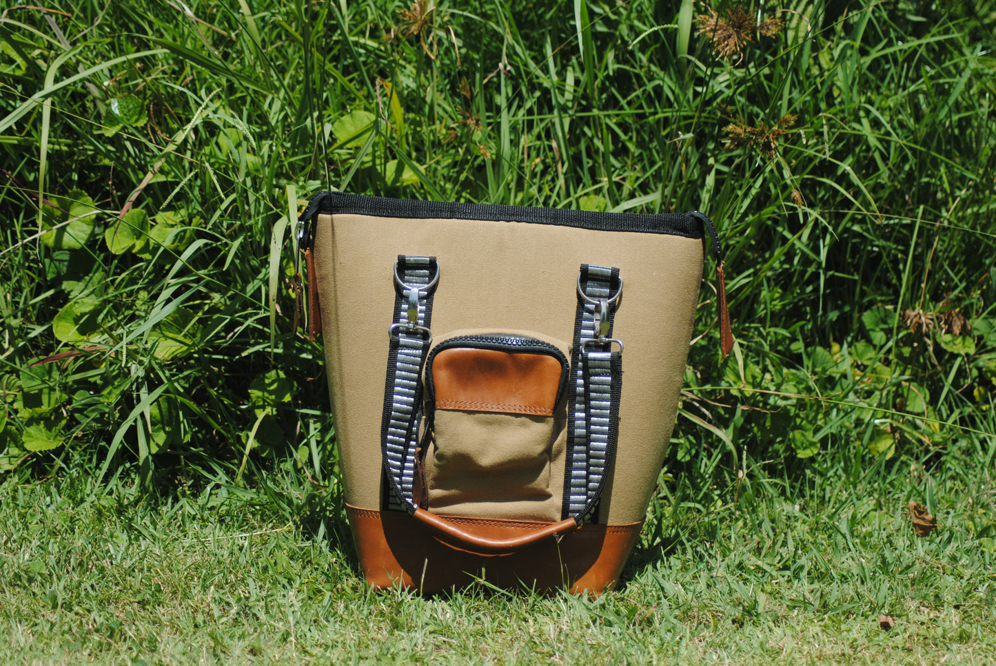 Moremi - Two Bottle Wine Cooler