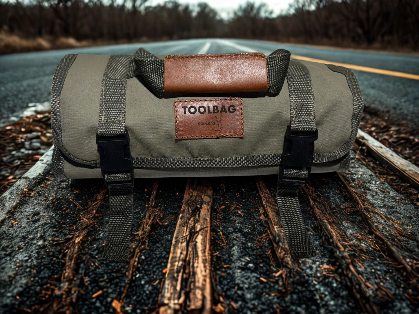 CoolBag Toolbag