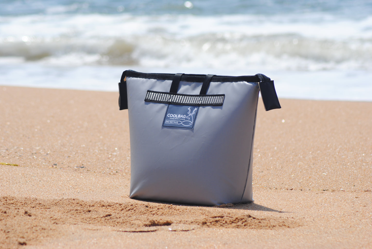 Small Fish Cooler