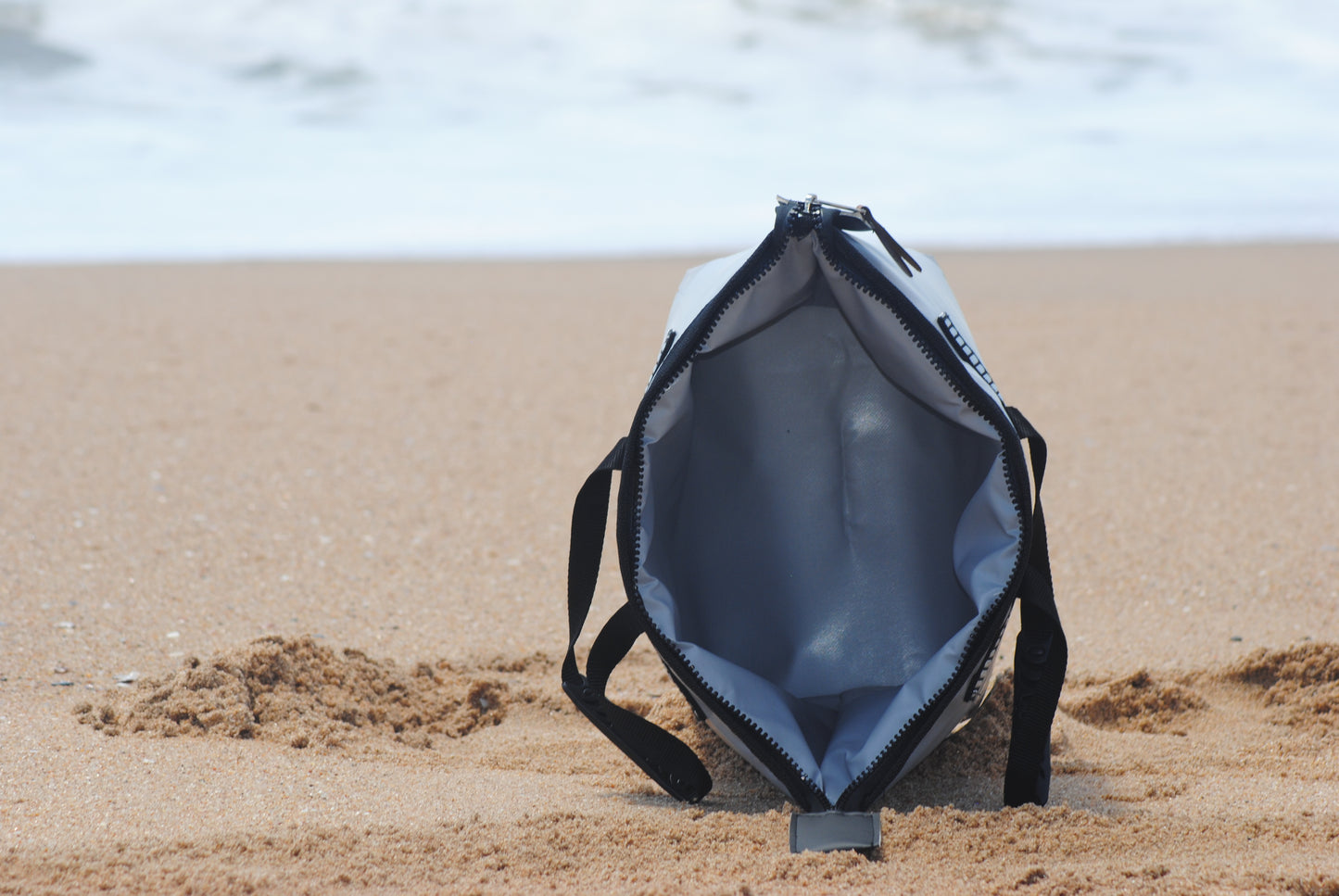 Small Fish Cooler