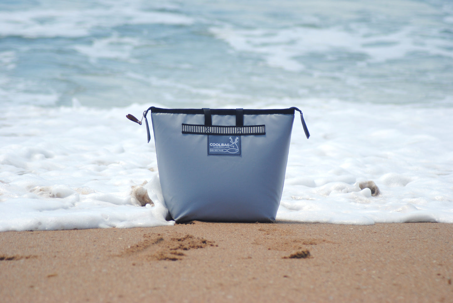 Small Fish Cooler