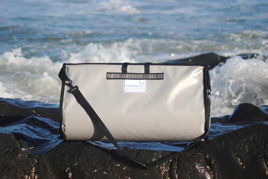Medium Fish Cooler