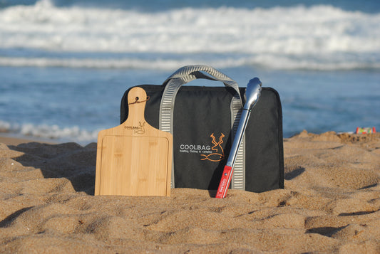 Portable Fold Up Braai