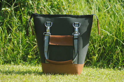 Moremi - Two Bottle Wine Cooler
