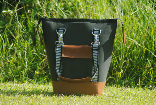 Moremi - Two Bottle Wine Cooler