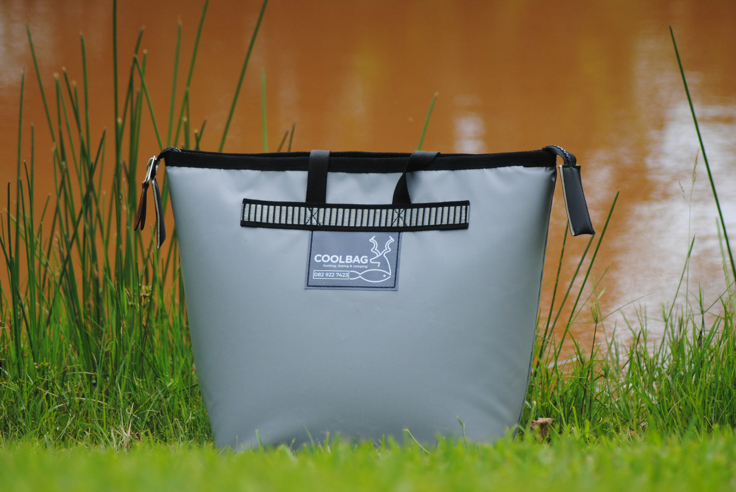 Small Fish Cooler