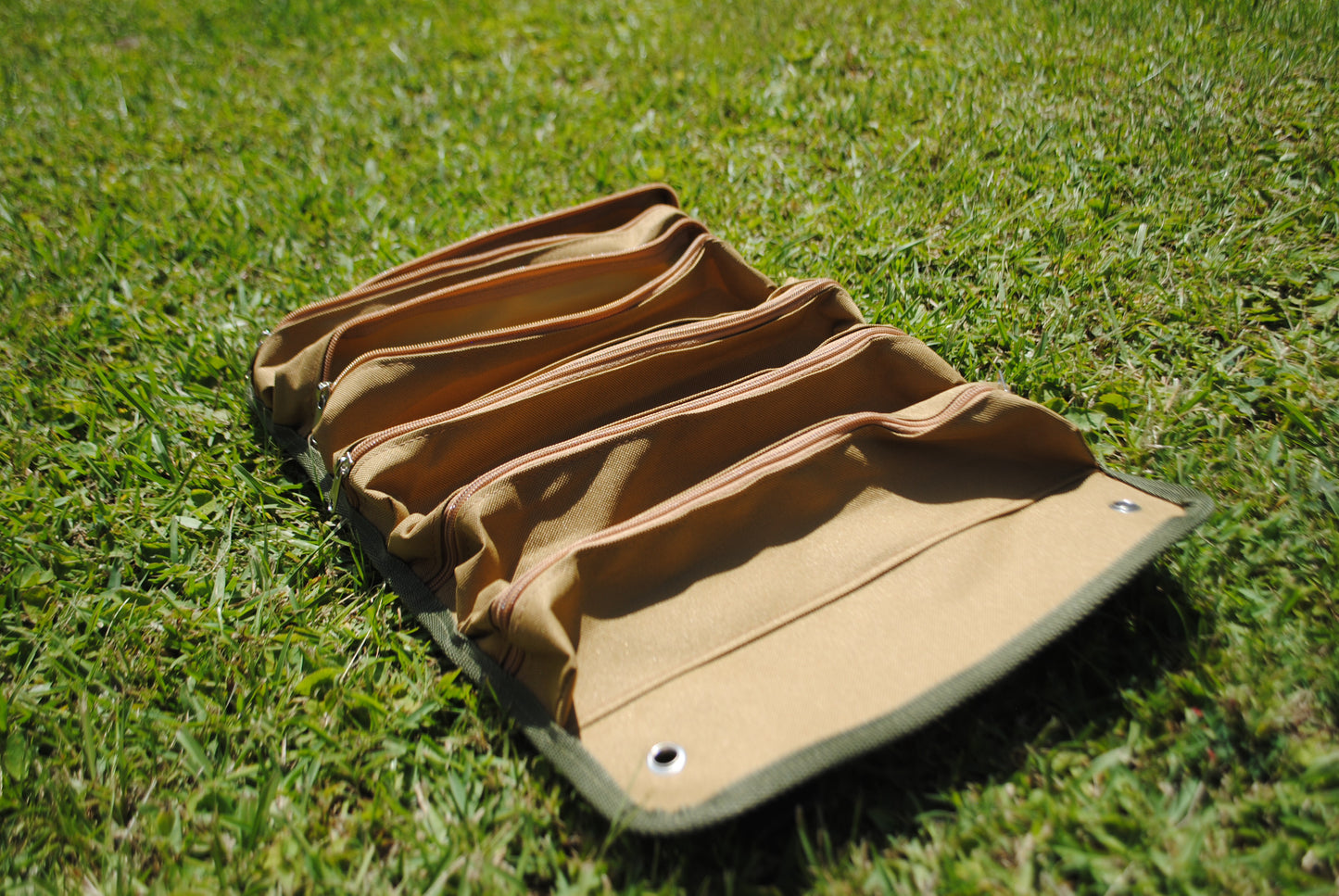 CoolBag Toolbag