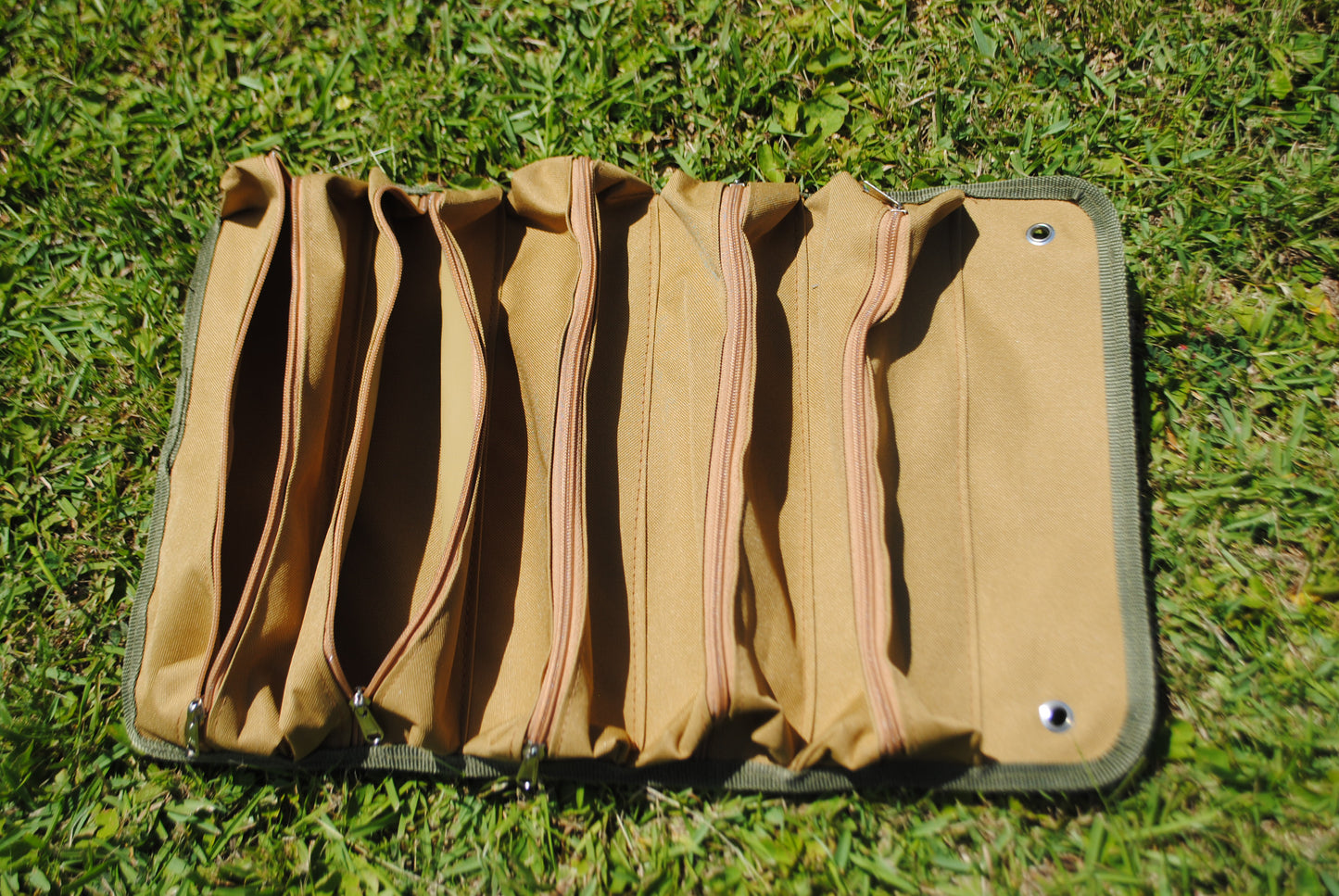 CoolBag Toolbag