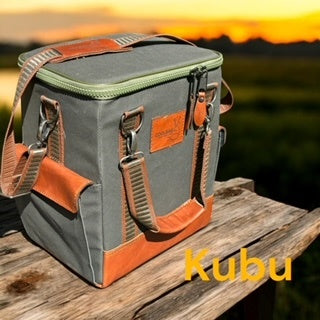 Kubb Backpack Kubu – Coolbag