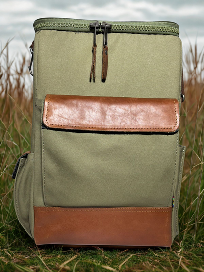 Ranger Backpack