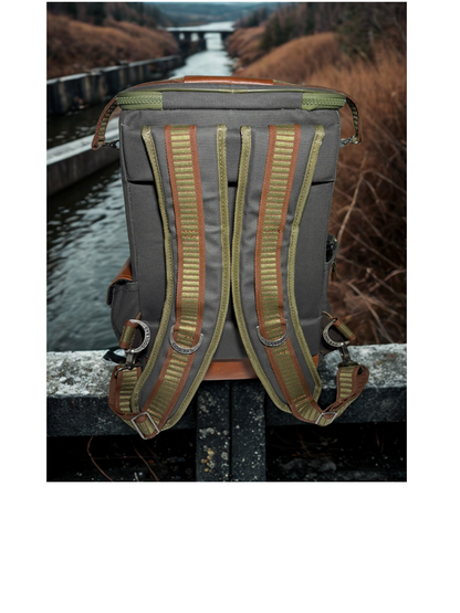 Ranger Backpack