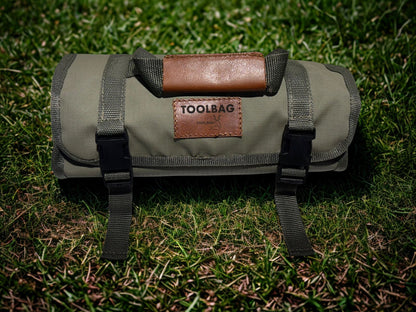 CoolBag Toolbag